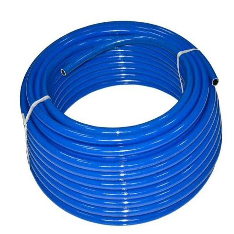 液壓高壓膠管總成正確布置方式