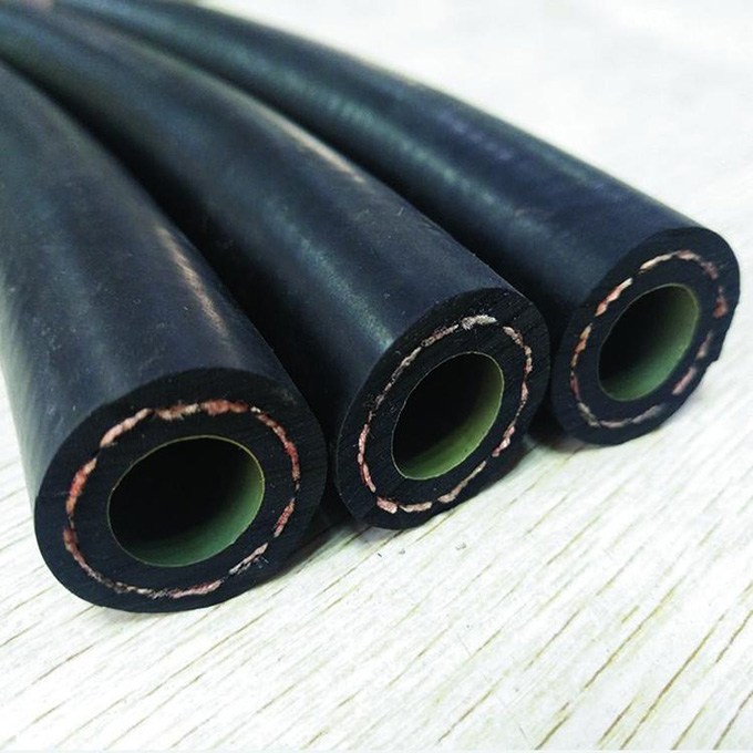 空氣（冷風）膠管